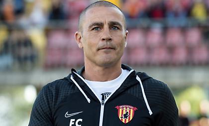 Καναβάρο: «Ήρθε η ώρα να αναλάβω τη Νάπολι»