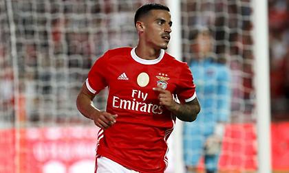 Νικολακόπουλος: «Ο Ολυμπιακός προσπαθεί να πάρει από τώρα τον Τσικίνιο»