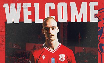 Ανακοίνωσε Διαμαντή ο Πανσερραϊκός