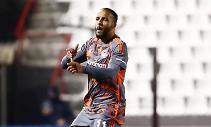 Με Ελ Αραμπί, αλλά χωρίς Μπιέλ ο Ολυμπιακός με Κηφισιά