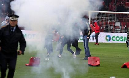 Οπαδική βία: Σε δημόσια διαβούλευση το σχέδιο νόμου - Τι προβλέπει για συνδέσμους, κάμερες, εισιτήρια και ποινές