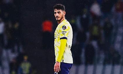 Προπονητής Φενέρμπαχτσε: «Δεν έχουμε δεχθεί κάποια επίσημη πρόταση για τον Ακαϊντίν»