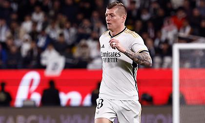 Αποδοκιμάστηκε από τους Σαουδάραβες και απάντησε με ειρωνικό τρόπο ο Κρόος