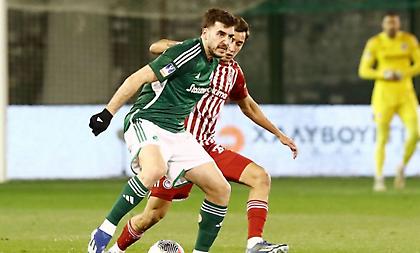 Ιωαννίδης: «Αντιδράσαμε την κατάλληλη στιγμή»