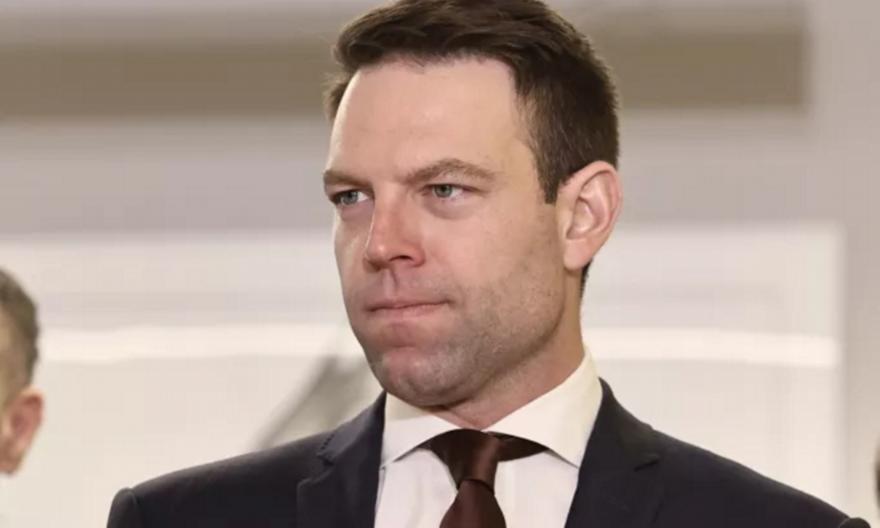 Κασσελάκης: Ο ΣΥΡΙΖΑ θα ψηφίσει το νομοσχέδιο για τα ομόφυλα ζευγάρια