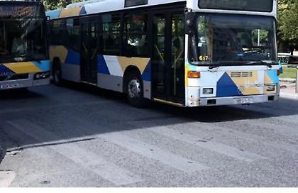 ΟΑΣΑ: Επιβιβάσεις στα ΜΜΜ με χρήση τραπεζικών καρτών