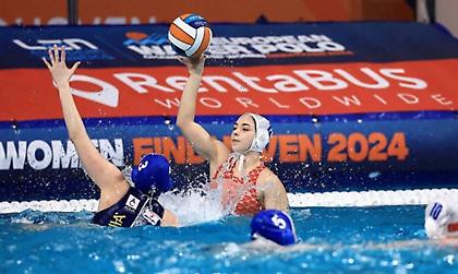 Με Ιταλία για το χάλκινο μετάλλιο & το εισιτήριο για τους Ολυμπιακούς Αγώνες η Εθνική Γυναικών