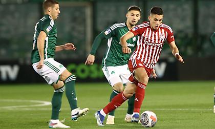 Τα σχόλια στον bwinΣΠΟΡ FM 94,6 για τα ματς του Κυπέλλου