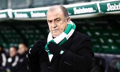 Τερίμ: «Θα μας απαντήσει σύντομα ο Ακαϊντίν, στο δεύτερο ημίχρονο είδα την ομάδα που θέλω»