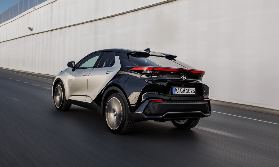 New models to expect in 2024