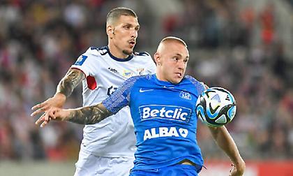 Θέλει Τριανταφυλλόπουλο η LKS