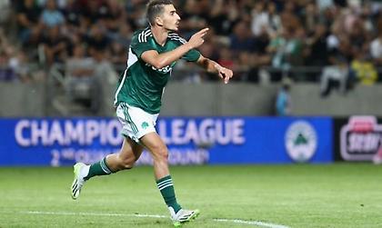 Παναθηναϊκός: Ξεκίνησε προετοιμασία για ΑΕΚ, θεραπεία ο Τζούριτσιτς