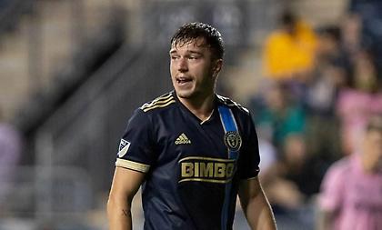 «Δένει» με νέο συμβόλαιο τον Κάι Βάγκνερ που είχε συνδεθεί με την ΑΕΚ η Φιλαδέλφεια Γιούνιον