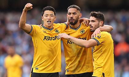 Ζόρια για Γουλβς: Ενδεχόμενο αφαίρεσης βαθμών, σύντομα οι ανακοινώσεις!