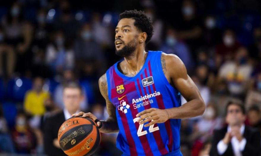 Ερυθρός Αστέρας: Κόπηκε στα ιατρικά ο Χίγκινς