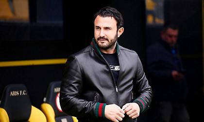 Αγωγή κατά της ΠΑΕ Ολυμπιακός και του Κούγια από τον Καρυπίδη