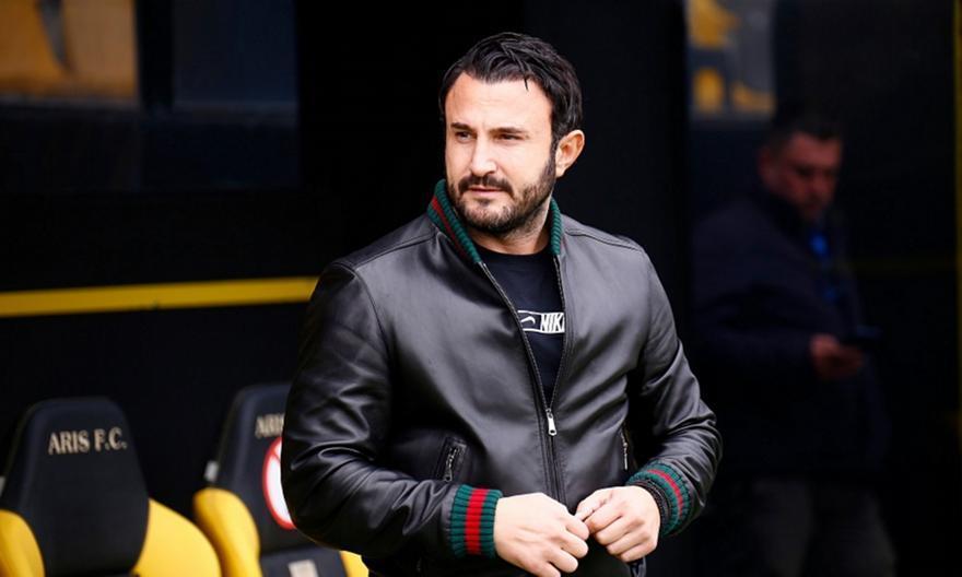 Αγωγή κατά της ΠΑΕ Ολυμπιακός και του Κούγια από τον Καρυπίδη