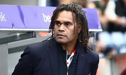 Καρεμπέ: «Η άφιξη του Τερίμ στον Παναθηναϊκό, έκανε τους οπαδούς της Φενέρ και της Μπεσίκτας να υποστηρίζουν Ολυμπιακό»