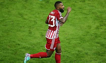 Ροντινέι: «Η παραίτηση είναι για τους αδύναμους, κάθε μέρα θα γινόμαστε πιο δυνατοί»