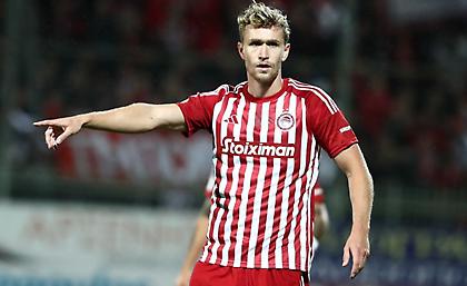 Επίσημο: Στους Ουράβα Ρεντ Ντάιαμοντς ο Σολμπάκεν