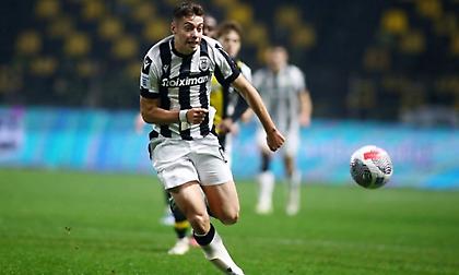 Τσορμπατζόγλου: «Θα πάρει φανέλα βασικού με τον ΠΑΣ Γιάννινα ο Τζίμας»