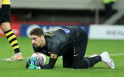 Στάνκοβιτς: «Θέλουμε και μπορούμε να πάρουμε το νταμπλ με την ΑΕΚ»