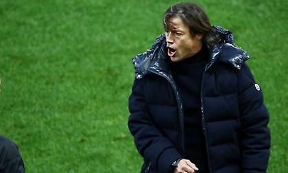 Ντέμης: «Δεν βλέπω κάποιο πρόβλημα στην ΑΕΚ - Ίσως ο Αλμέιδα δουλεύει το περσινό δυνατό της σημείο»