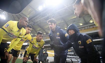 Κοντά στην πρώτη της μεταγραφή η ΑΕΚ