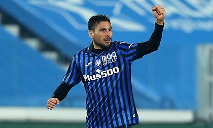 Ολυμπιακός: Κλείνει Τσικίνιο, κοντά και σε στόπερ