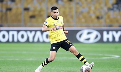 Κετσετζόγλου: «Πιθανώς μπακ και με Παναθηναϊκό ο Πινέδα-Δεν υπάρχει κάτι προχωρημένο για μεταγραφή»