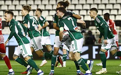 Αθανασίου: «Παίρνει βαθμούς και ψυχολογία με νίκη επί της ΑΕΚ ο Παναθηναϊκός – Έρχονται εξελίξεις για στόπερ»