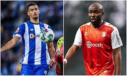 Ολυμπιακός: Σε διαπραγματεύσεις για Κάρμο και Μουσράτι