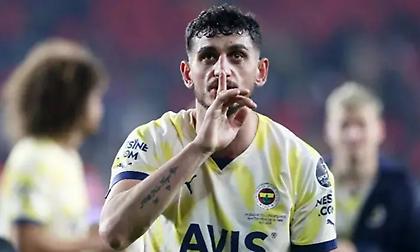 Στον Παναθηναϊκό ο Ακαϊντίν!