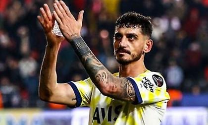 «Το Σάββατο στην Ελλάδα για τον Παναθηναϊκό ο Ακαϊντίν»