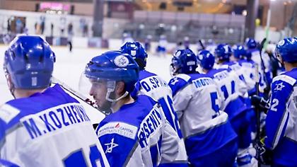 Το Iσραήλ αποκλείστηκε από το Παγκόσμιο χόκεϊ για λόγους ασφαλείας