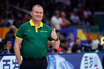 Και στα «παράθυρα» με Μακσβίτις η Λιθουανία