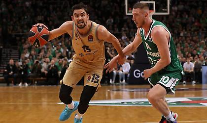 Μπαρτσελόνα-Ζάλγκιρις