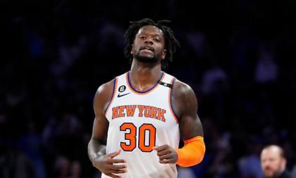 Νικς: Ανοικτοί στο ενδεχόμενο να παραχωρήσουν με ανταλλαγή τον Ραντλ!