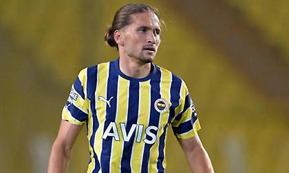 «Έγινε συνάντηση με Ολυμπιακό για Κρέσπο»