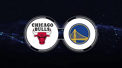 Μπουλς-Γουόριορς