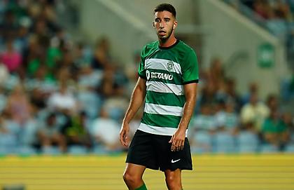 «Τα βρήκε» με Ινάσιο η Λίβερπουλ, μένει η συμφωνία με τη Σπόρτινγκ Λισαβόνας