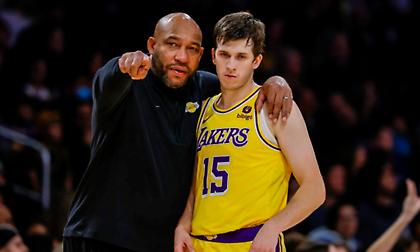 Στηρίζουν τον Χαμ οι Λέικερς