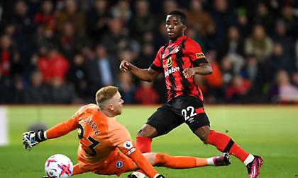 Συμφώνησε με Μπόρνμουθ για τον δανεισμό του Χαμέντ Τραορέ η Νάπολι