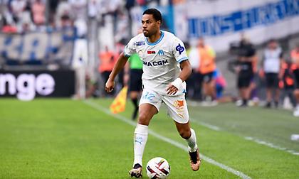 Ολοκληρώνει την απόκτηση του Λόντι από την Μαρσέιγ η Αλ Χιλάλ