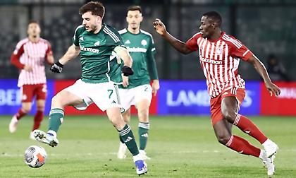 Η εκτόξευση του Ιωαννίδη, το «ερυθρόλευκο» 4/7 & η ομάδα-έκπληξη στο top-25 της Σούπερ Λίγκας στο Transfermarkt