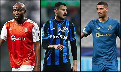 Σταματέλος: «Άμεσες οι μεταγραφικές εξελίξεις στον Ολυμπιακό»