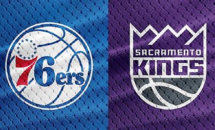 Σίξερς-Κινγκς