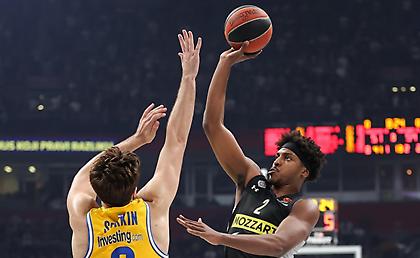 Παρτίζαν-Μακάμπι