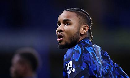 Ποτσετίνο: «Με ανησυχεί η κατάσταση του Ενκουνκού»