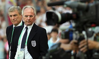 Η συγκλονιστική αποκάλυψη του Έρικσον και η εικόνα ενός χαμογελαστού ανθρώπου που δήλωνε δέσμιος των παθών του!